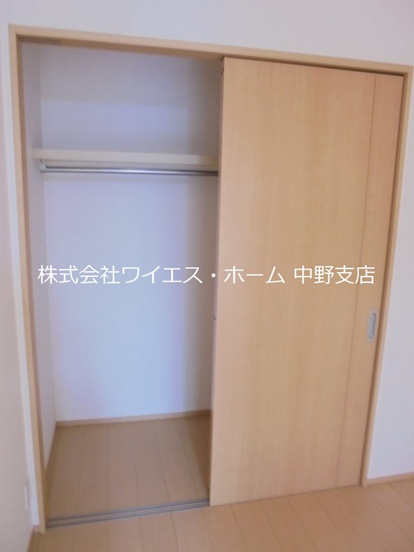 ドルフ中野 その他7