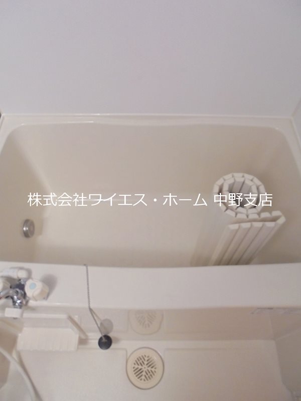 ドルフ中野 その他8
