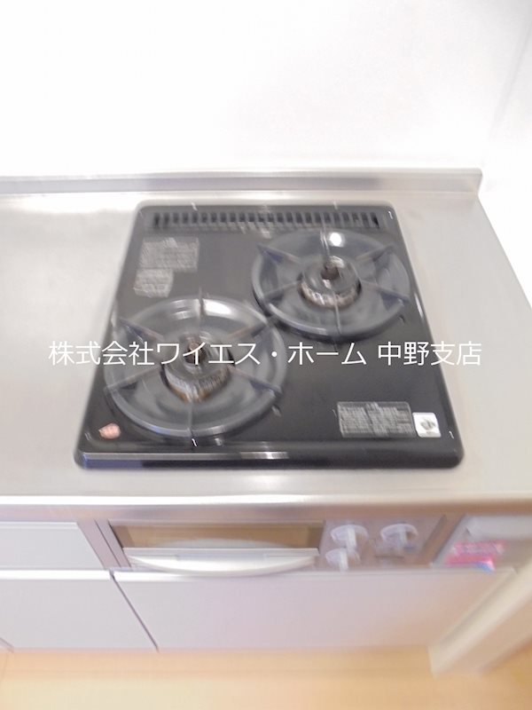 ドルフ中野 その他9