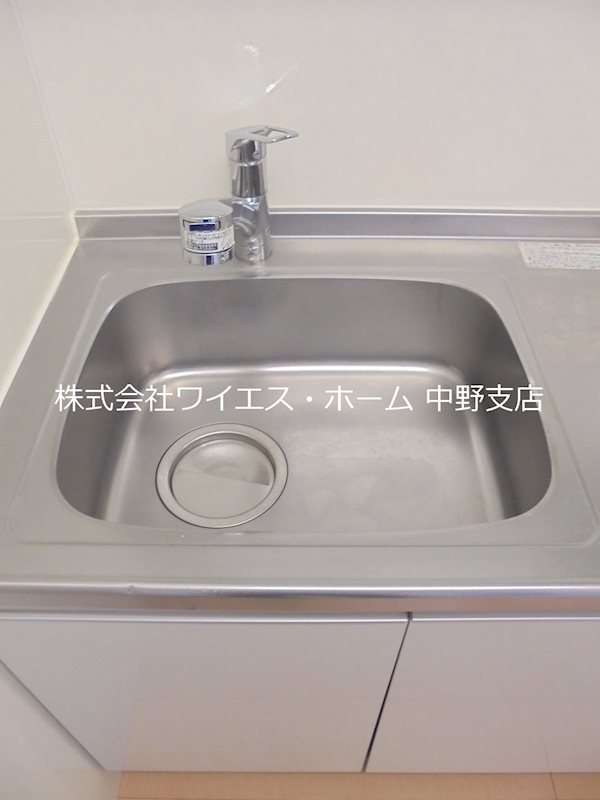 ドルフ中野 その他10