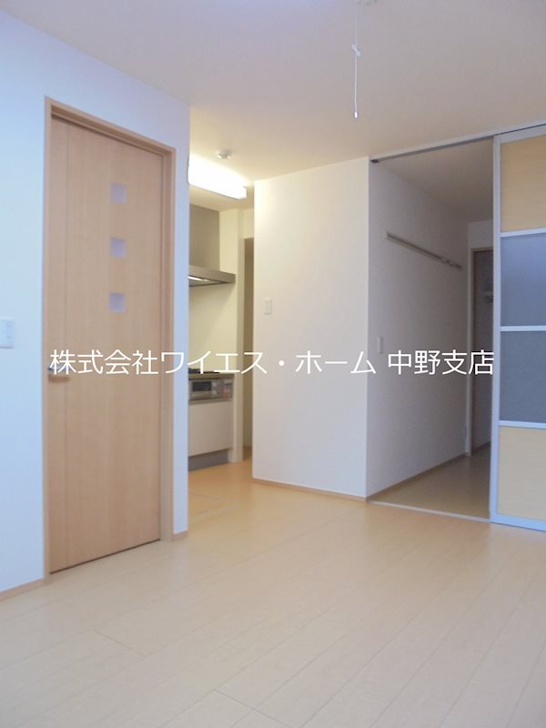 ドルフ中野 その他11