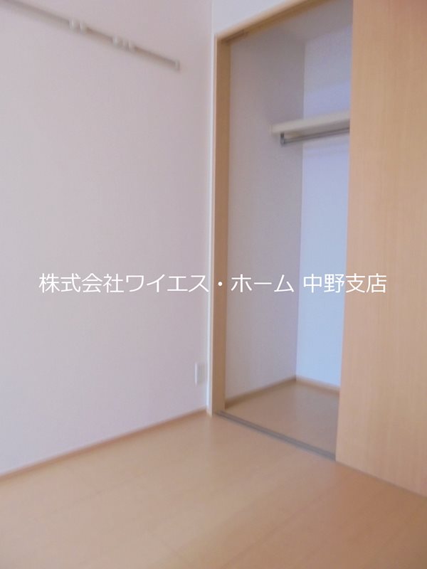 ドルフ中野 その他12