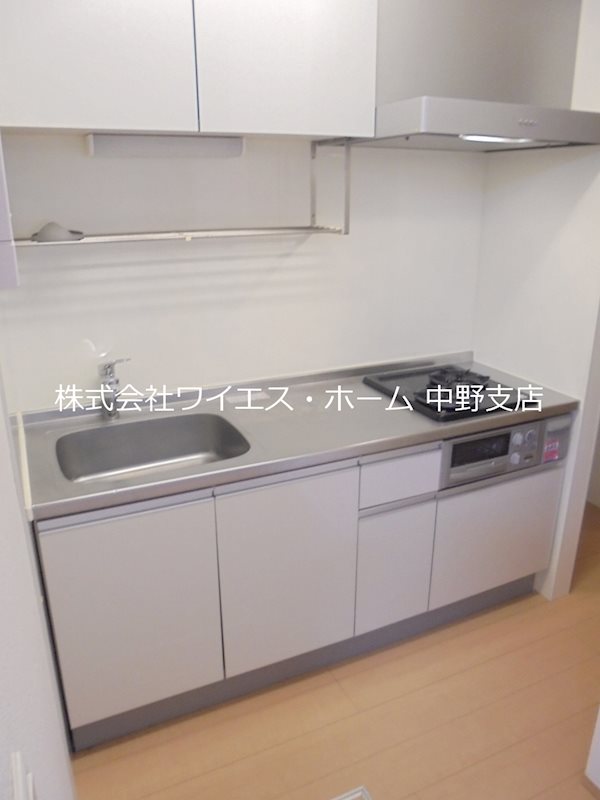 ドルフ中野 キッチン