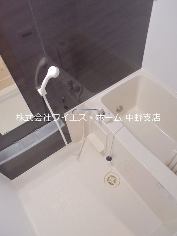 ドルフ中野 風呂画像