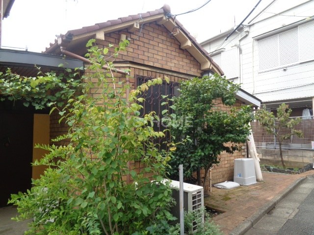 杉並区成田西　戸建て OZハウス その他3