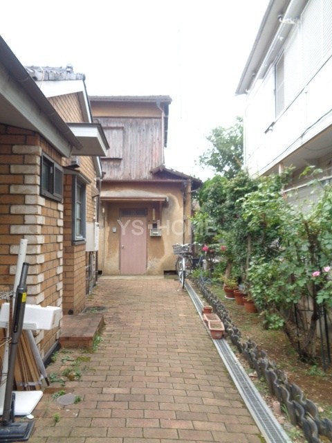 杉並区成田西　戸建て OZハウス その他8