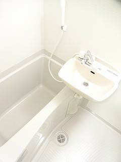 風呂画像