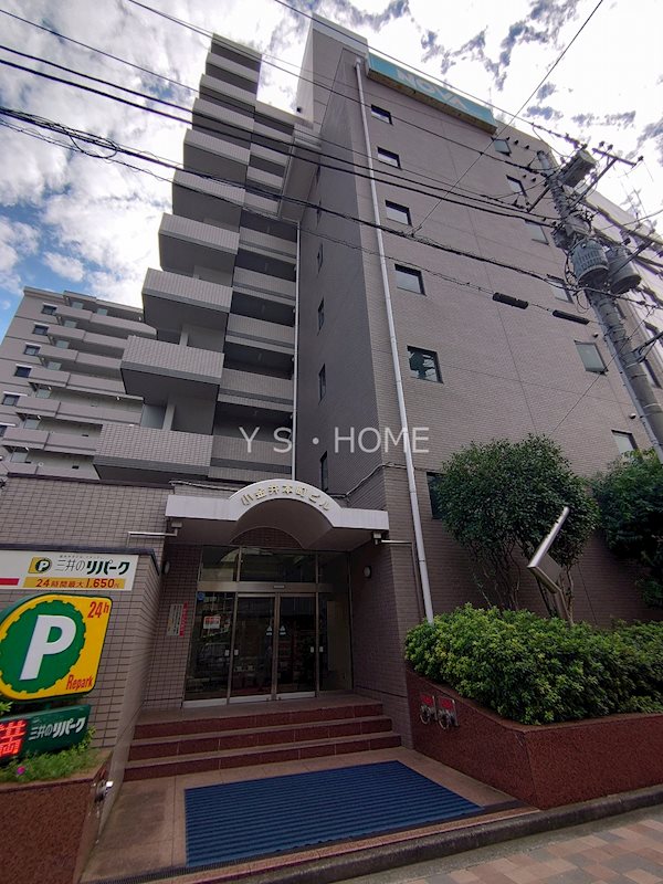 小金井本町ビル 外観