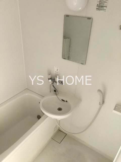 小金井本町ビル 風呂画像