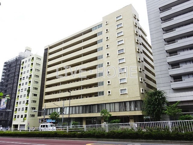 その他外観1