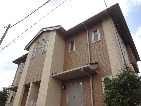 House Four Leaf 外観
