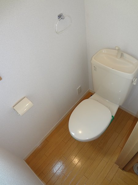 House Four Leaf  その他1