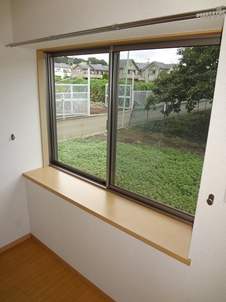House Four Leaf  その他12
