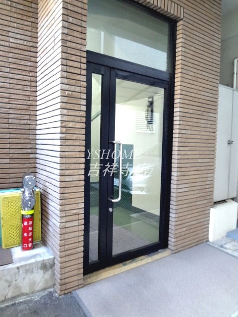 阿佐谷パールマンション その他2