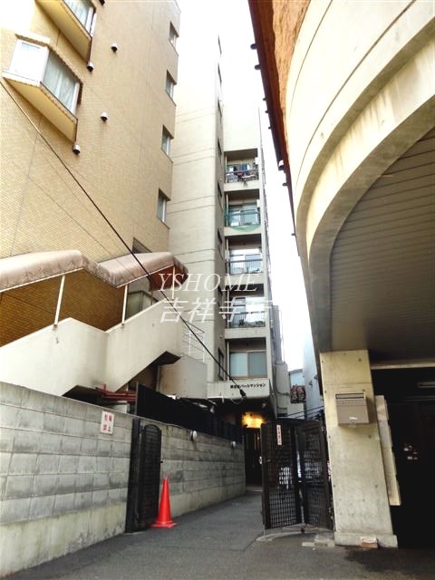 阿佐谷パールマンション その他8
