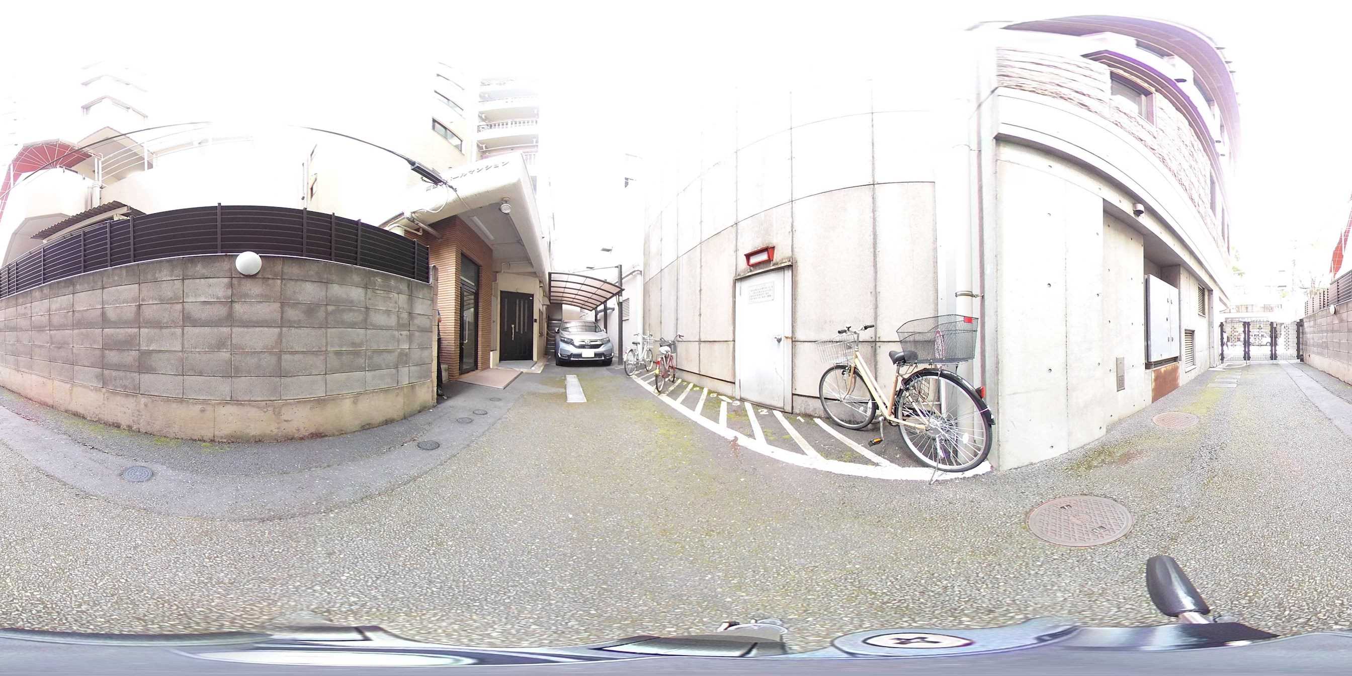 阿佐谷パールマンション  その他