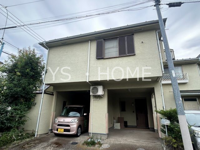 桃井Ｋ邸  その他