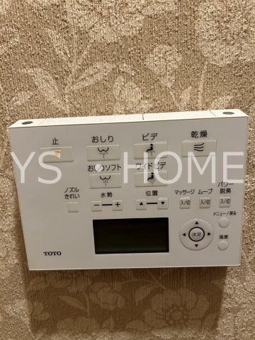 桃井Ｋ邸  その他