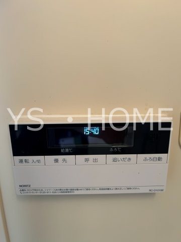 桃井Ｋ邸  その他