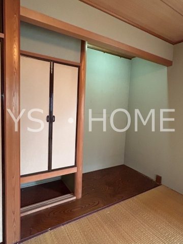 桃井Ｋ邸  その他