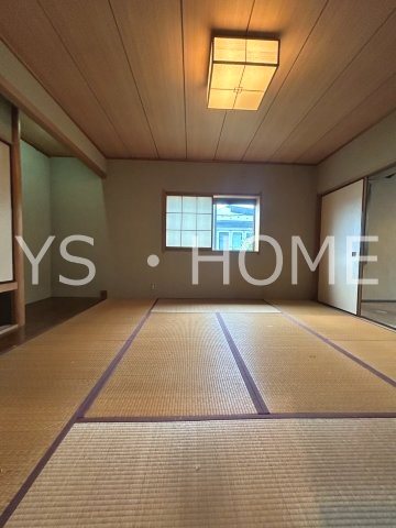 桃井Ｋ邸  その他