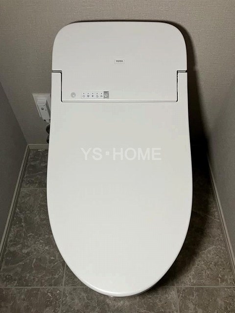グランリビオ浜田山 その他1
