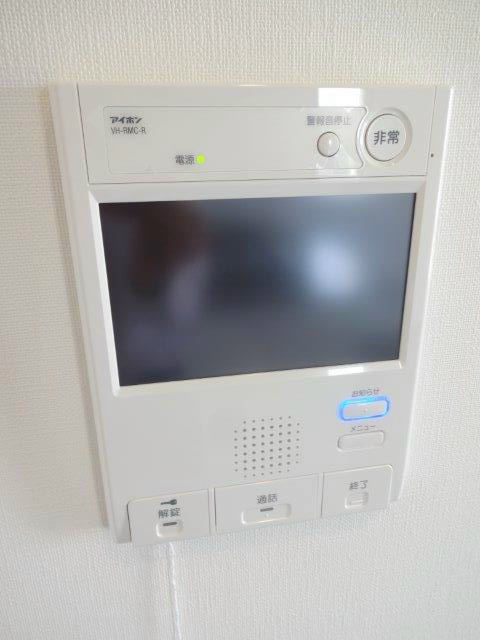 シャルマン三鷹 その他3