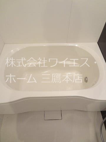ＧＲＡＮＺ　  風呂画像