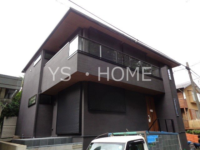 Ｆｏｒｅｓｔ　Ｖｉｌｌａ　Ｎｉｓｈｉ&minus;Ｏｇｉｋｕｂｏ 外観