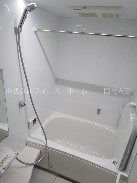 Maison　de　Chaton 風呂画像