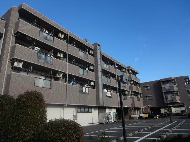 N・グランドゥール 外観