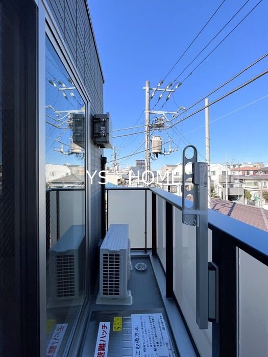 グラナーデ弥生町 その他6