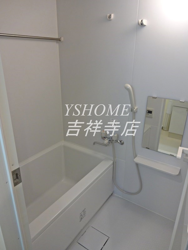 風呂画像