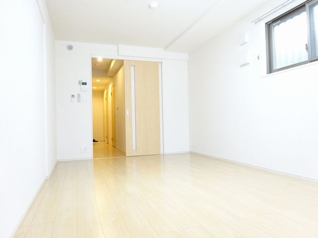 エルブルース リビング