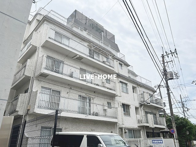 その他外観1