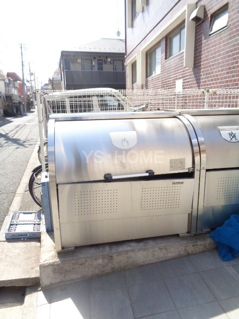 グリーンハイツ その他17
