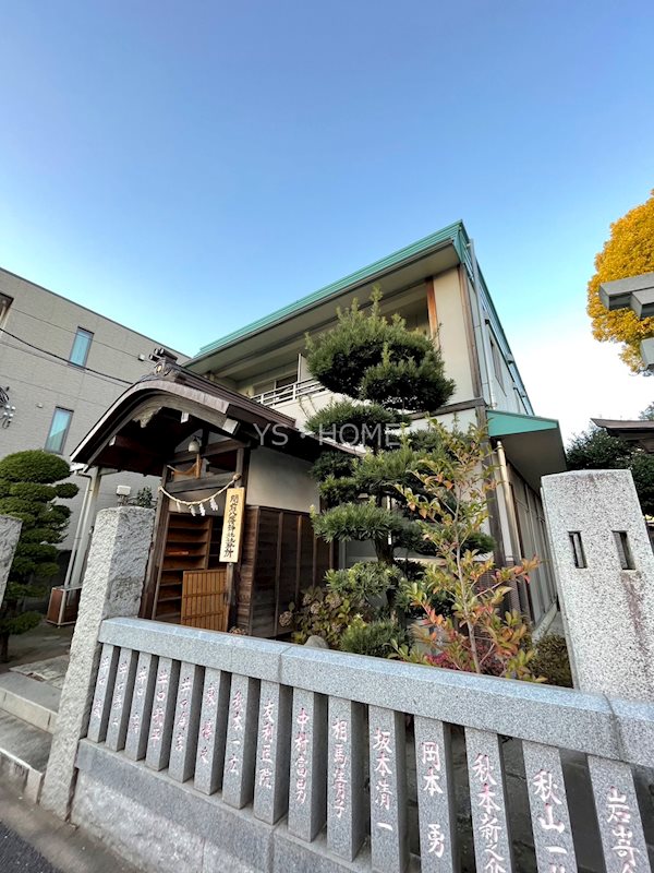 あけぼの その他外観1
