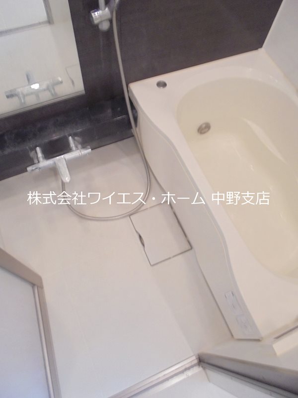 風呂画像