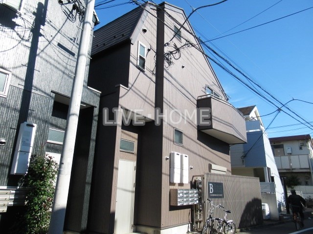 その他外観1