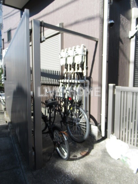 その他外観4