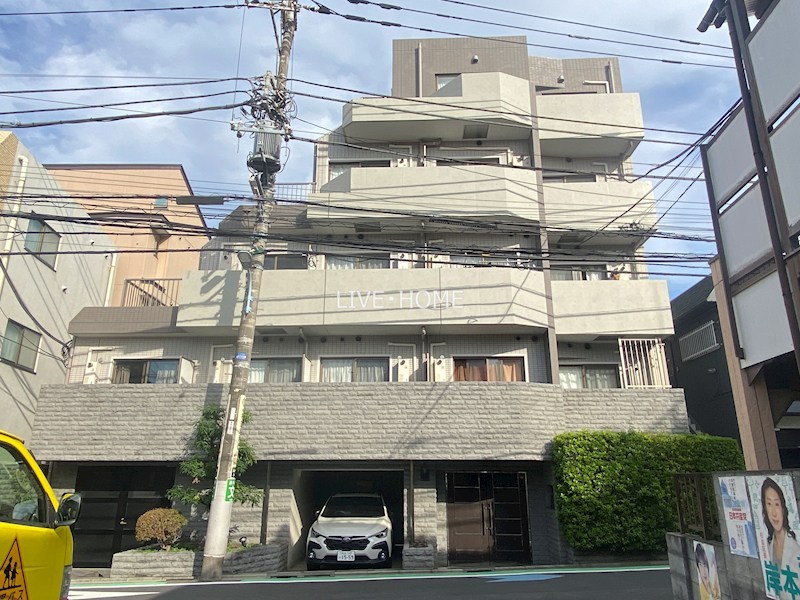 その他外観1