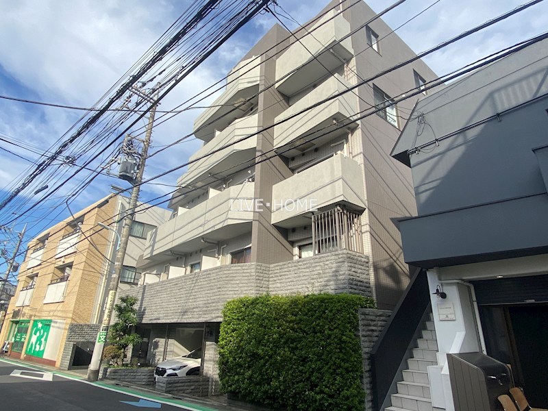その他外観6