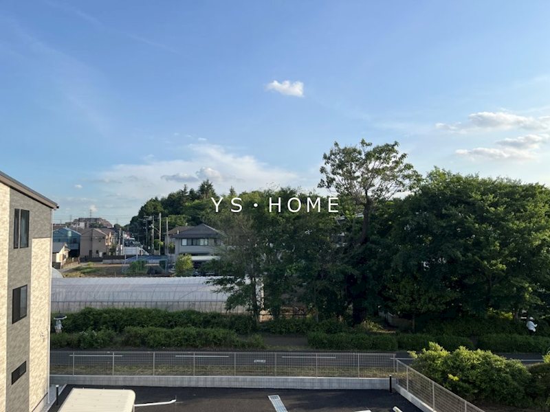 ヒカルサ西東京向台ウエスト その他6