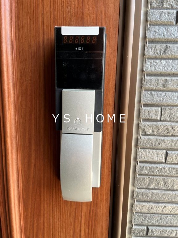 ヒカルサ西東京向台ウエスト その他9