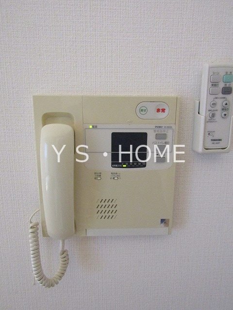 グランドール一橋学園Ⅱ その他4