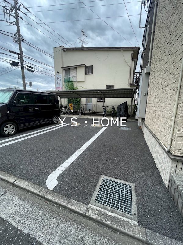 ミルエム その他外観2