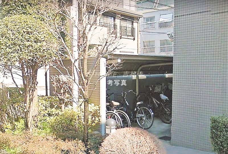 パークアクシス東高円寺 その他6