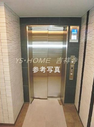 パークアクシス東高円寺 その他10