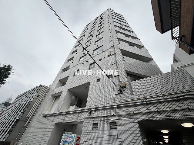 その他外観1