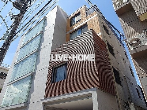 その他外観1